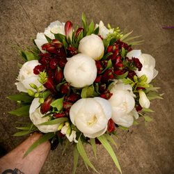Brewster’s Blooms