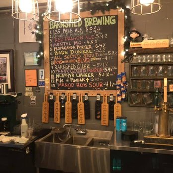 Barnshed Brewing - Breweries Near Me - Hicksville, New York Barnshed Brewing - Breweries Near Me - Hicksville, New York