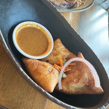 Baobab Fare - Sambusa - Coffee & Tea Near Me - Detroit, Michigan