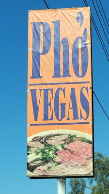 Phở Vegas by null