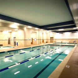 24 Hour Fitness - Lancaster West Relo