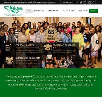 Advanté-BCS - 8 - Web Design Near Me - Midlothian, Virginia
