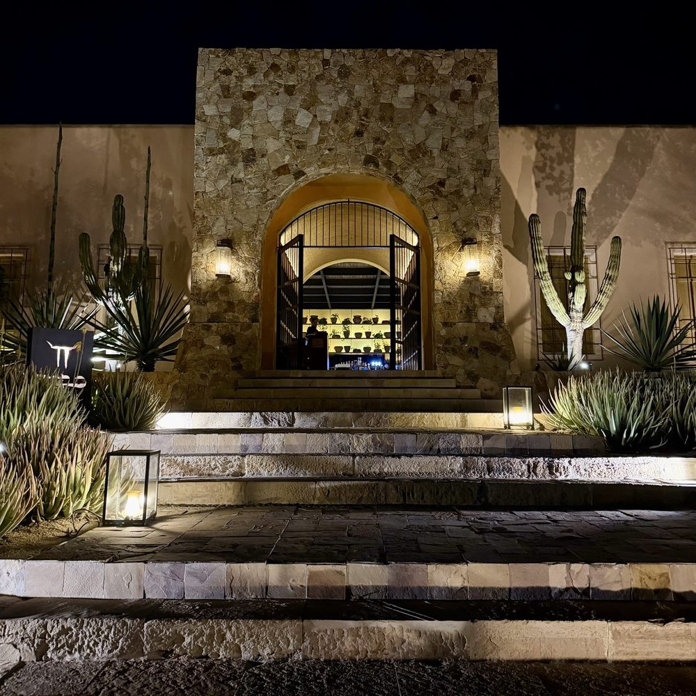 Toro Cabo - Dinner tonite with friends! - Diners Near Me - Cabo San Lucas, BCS Toro Cabo - Dinner tonite with friends! - Diners Near Me - Cabo San Lucas, BCS