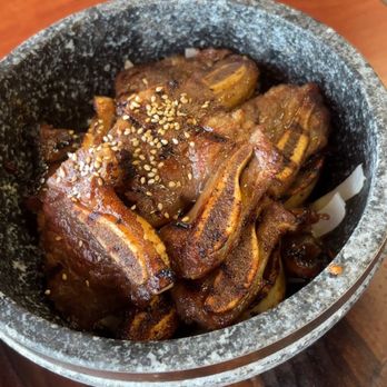 K Kitchen Restaurant - Korean bbq short ribs - Korean Near Me - Sacramento, California K Kitchen Restaurant - Korean bbq short ribs - Korean Near Me - Sacramento, California