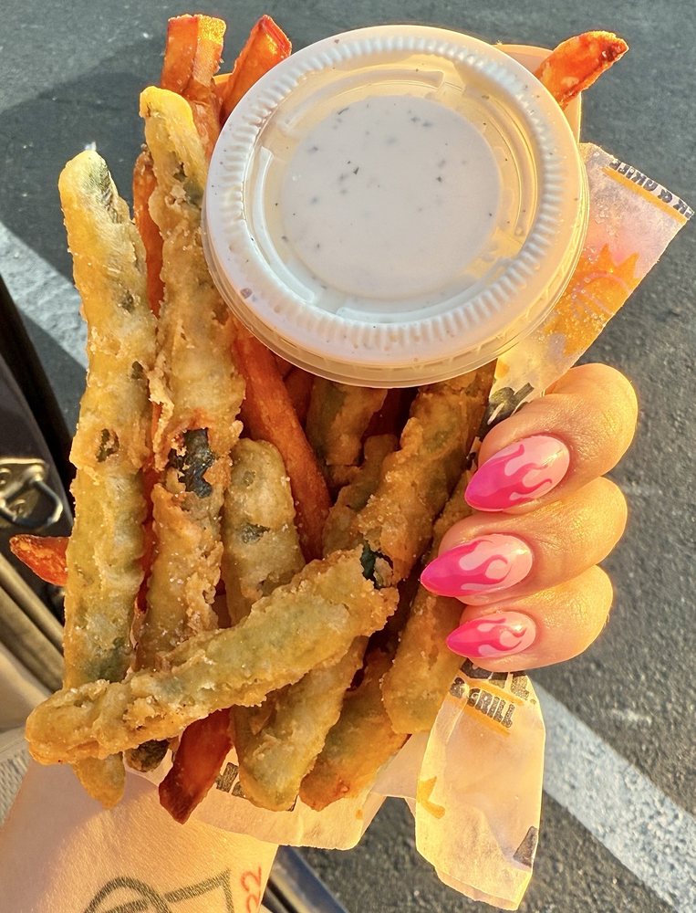 Habit Burger & Grill Habit Burger & Grill