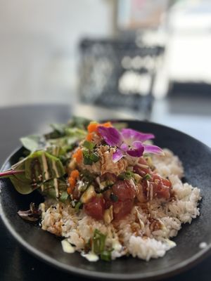 Makai Sushi by null