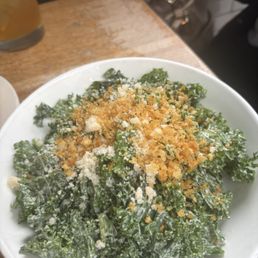 Kale Salad Kale Salad