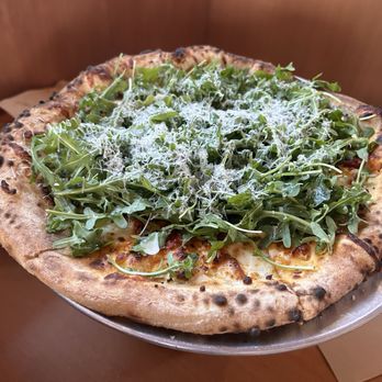 Cosmos Snack Bar - Pizza Near Me - Reno, Nevada