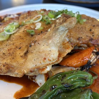 The Magpie - So tasty! - New American Near Me - San Antonio, Texas The Magpie - So tasty! - New American Near Me - San Antonio, Texas