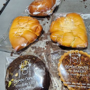 the BAKERY - Patisserie/Cake Shop Near Me - Buena Park, California