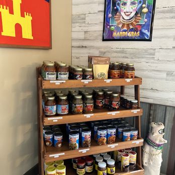 Richlands Cajun Market - Sauces and rubs - Specialty Food Near Me - Richlands, North Carolina Richlands Cajun Market - Sauces and rubs - Specialty Food Near Me - Richlands, North Carolina