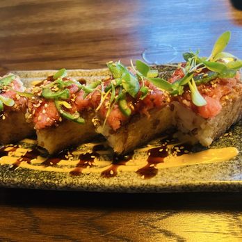 Koko - Sushi - Sushi Bars Near Me - Monroe, Louisiana
