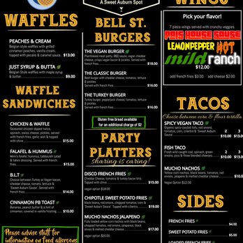 Pal’s Lounge - a menu for a restaurant - Jazz & Blues Near Me - Atlanta, Georgia Pal’s Lounge - a menu for a restaurant - Jazz & Blues Near Me - Atlanta, Georgia