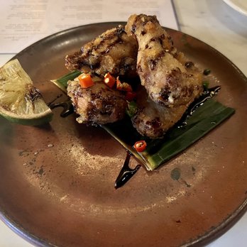 Bone Kettle - Chicken wings - Breakfast & Brunch Near Me - Pasadena, California Bone Kettle - Chicken wings - Breakfast & Brunch Near Me - Pasadena, California