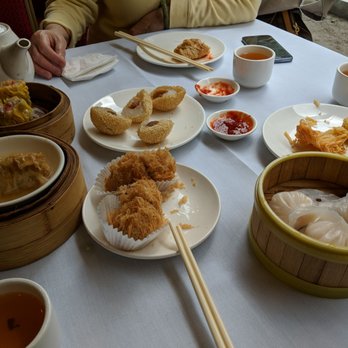 Hei La Moon - Sesame seed balls, shrimp dumpling, siu Mai - Dim Sum Near Me - Boston, Massachusetts Hei La Moon - Sesame seed balls, shrimp dumpling, siu Mai - Dim Sum Near Me - Boston, Massachusetts
