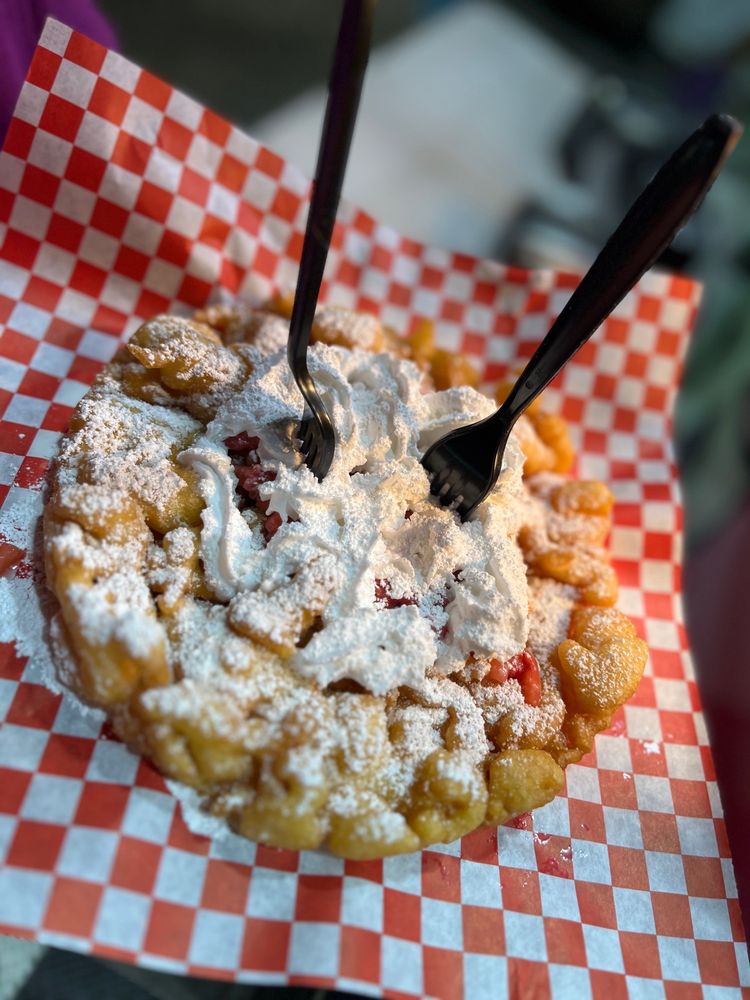 Los Angeles County Fair