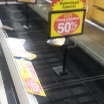 Ralphs - Always out of everything thats on sale... - Grocery Near Me - Fontana, California