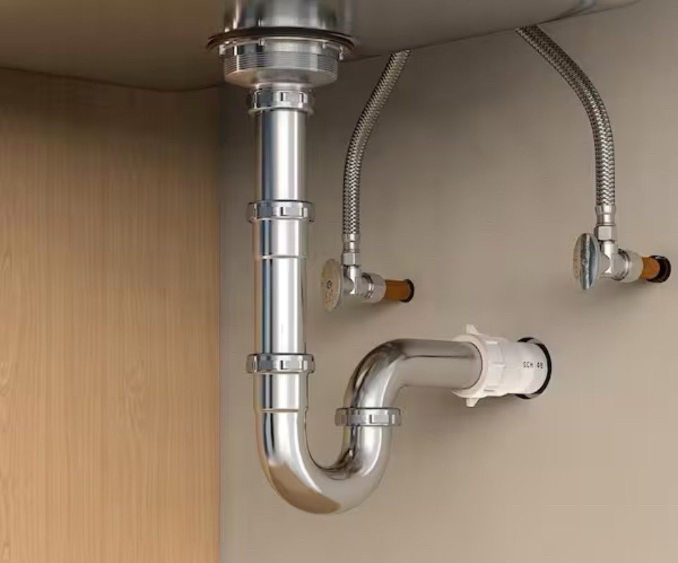 Slide of SVA Plumbing