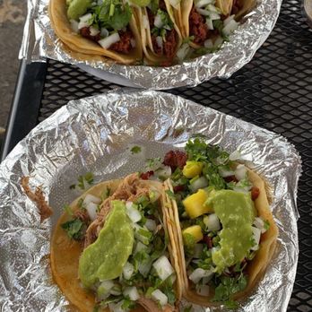 Brassas Mexican Grill - Mexican Near Me - Provo, Utah