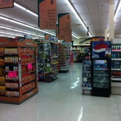Harps Food Stores