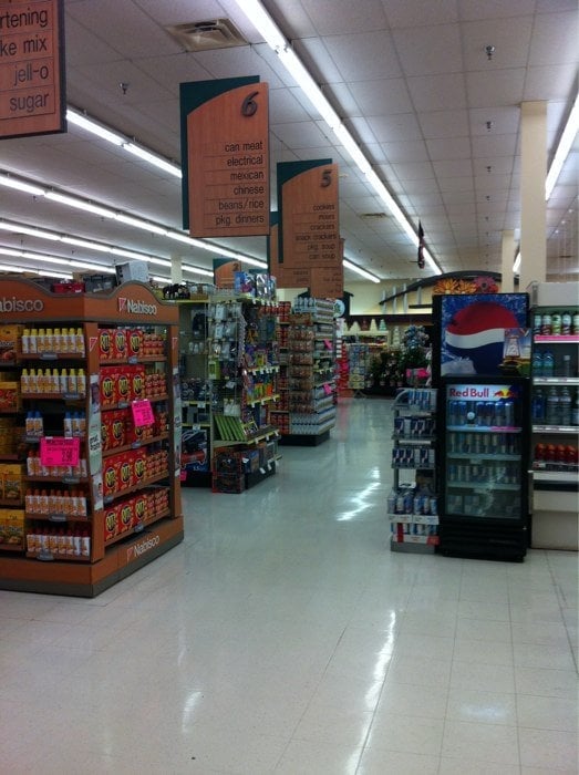 HARPS FOOD STORES Updated September 2024 19 Reviews 1780 N