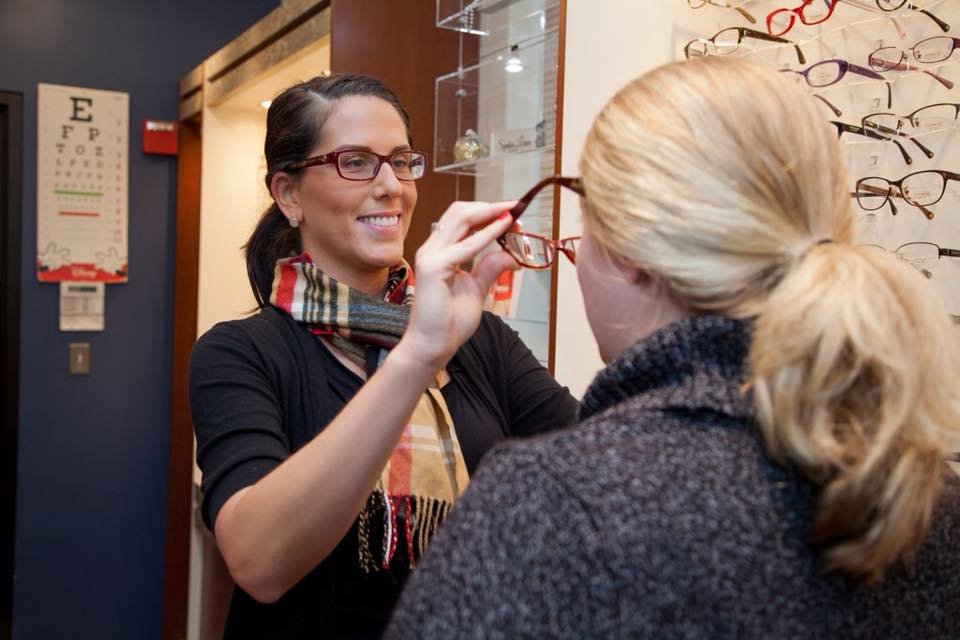 NORTH SHORE OPTICAL Updated September 2024 29 Centennial Dr