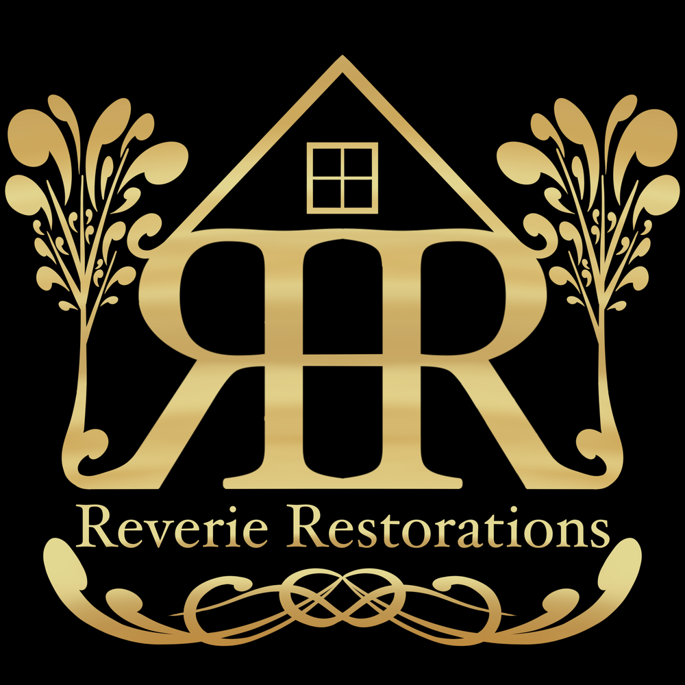 Slide of Reverie Restorations