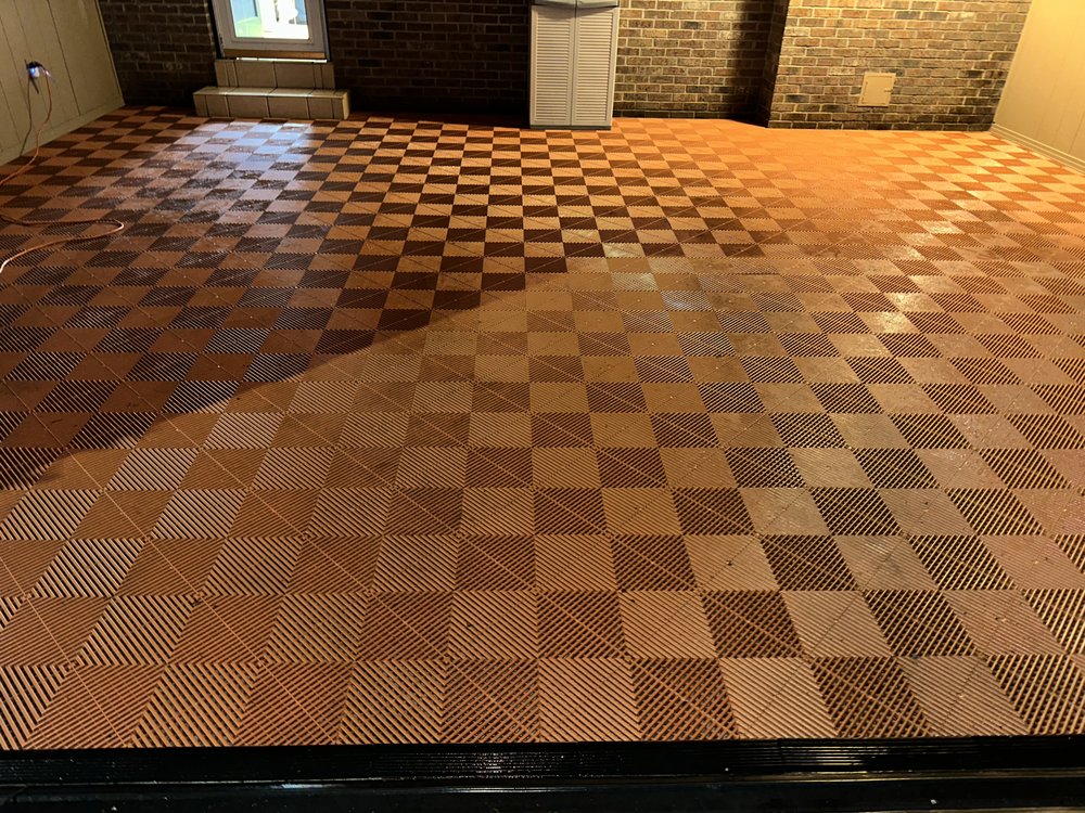 CMR CLEANING SOLUTIONS - Updated January 2025 - Request a Quote - PO ...