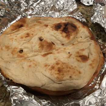 Naan n Curry - Plain Naan $1.00 each. Too thick - 1/5 - Indian Near Me - Concord, California Naan n Curry - Plain Naan $1.00 each. Too thick - 1/5 - Indian Near Me - Concord, California
