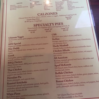The Red Pepperoni - More menu - Pizza Near Me - Madison, Indiana The Red Pepperoni - More menu - Pizza Near Me - Madison, Indiana