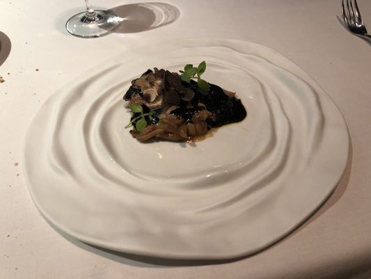 Restaurante Baluarte by null