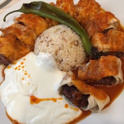 Etap - Beyti Kebap