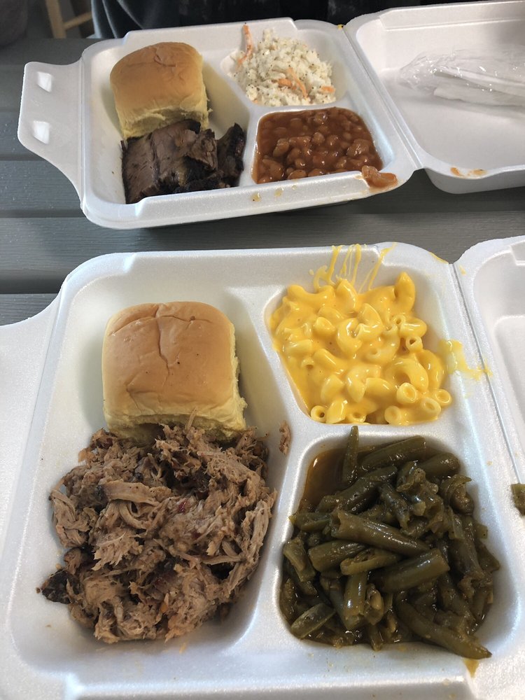THE BBQ SHACK 98 Photos & 167 Reviews 849 Old Washington Hwy