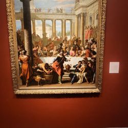 The Nelson-Atkins Museum of Art - October 2024