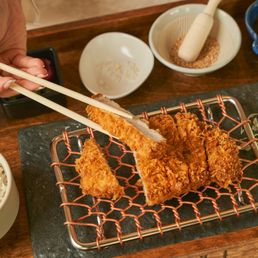 Tokujyo Rosu Katsu