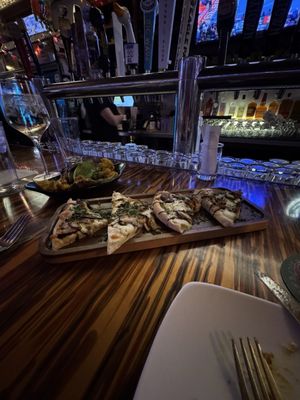 Stilt House Gastro Bar by null