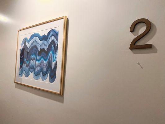 The Sense Massage & Wellness Center by null