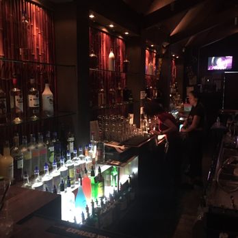 Tiki Cocktail Lounge - Bar. Empty but will do the trick. Not many liquors to choose from though. - Gay Bars Near Me - Modesto, California Tiki Cocktail Lounge - Bar. Empty but will do the trick. Not many liquors to choose from though. - Gay Bars Near Me - Modesto, California
