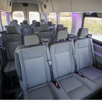 Prestige Limousine Service - What was sent...shuttle bus - Limos Near Me - Rochester, New York Prestige Limousine Service - What was sent...shuttle bus - Limos Near Me - Rochester, New York