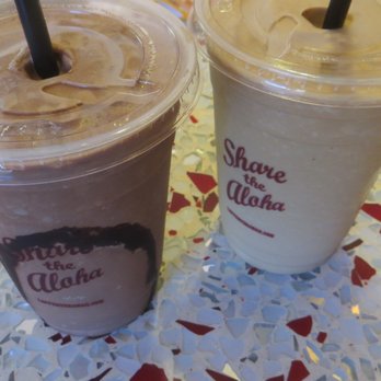 Lappert's Hawaii - Great frozen coffee drinks. Had delicious ice cream, pastries, and bags of great coffee too. - Ice Cream & Frozen Yogurt Near Me - Honolulu, Hawaii Lappert's Hawaii - Great frozen coffee drinks. Had delicious ice cream, pastries, and bags of great coffee too. - Ice Cream & Frozen Yogurt Near Me - Honolulu, Hawaii