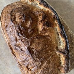 The Wardroom Market Bistro - Sourdough Loaf (Baked fresh everyday)