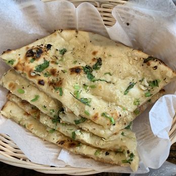 Bites Of India - CHEESE GARLIC NAAN - Indian Near Me - Evansville, Indiana Bites Of India - CHEESE GARLIC NAAN - Indian Near Me - Evansville, Indiana