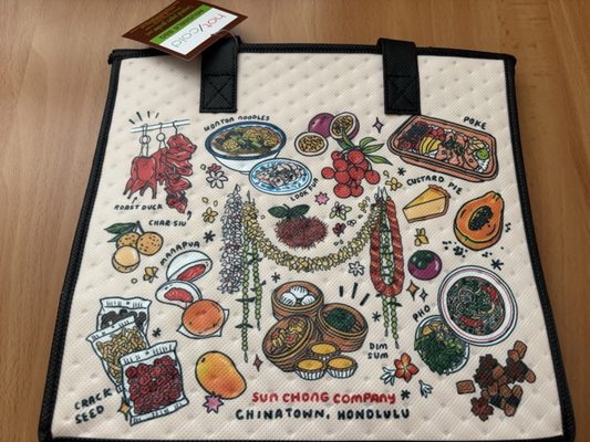 Tropical Paper Garden