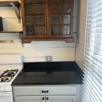 D&D Services Cleaning - kitchen counter - Home Cleaning Near Me - Fort Worth, Texas