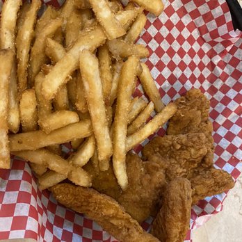 Mel's Hard Luck Diner - Chicken Fingers & Fries - Diners Near Me - Branson, Missouri Mel's Hard Luck Diner - Chicken Fingers & Fries - Diners Near Me - Branson, Missouri