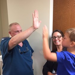 Ladd Dental Group of Bunker Hill - Family Dentist on Grissom