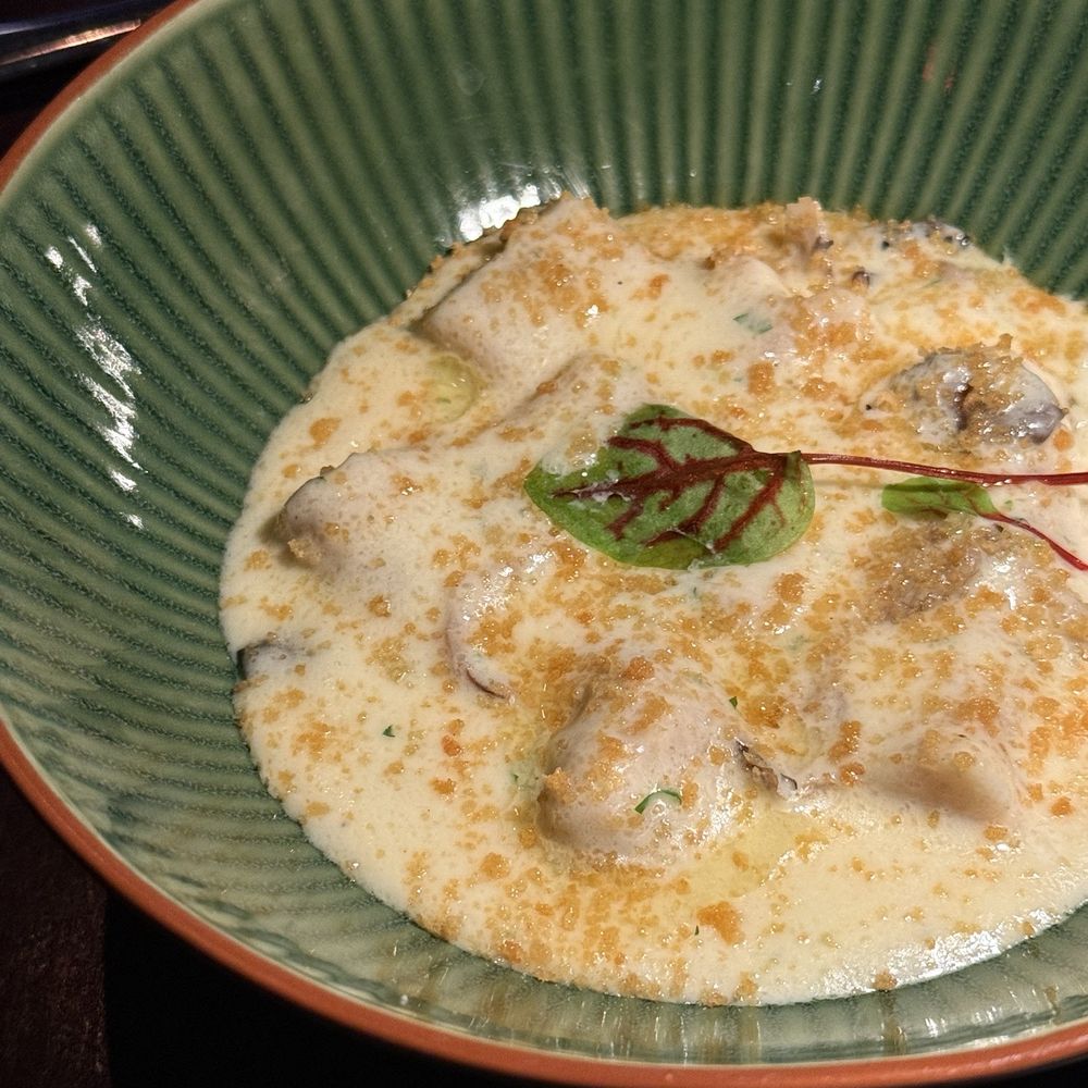 Plado - New York - Tapas/Small Plates Near Me - New York, New York