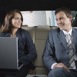 Diamond Luxury Transportation - Diamond Luxury Transportation