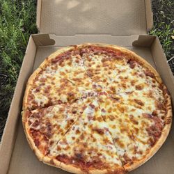 Centerbrook Pizza
