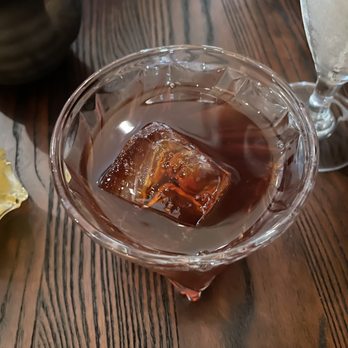 Nagomiya - Some whiskey drink - Sushi Bars Near Me - Atlanta, Georgia Nagomiya - Some whiskey drink - Sushi Bars Near Me - Atlanta, Georgia
